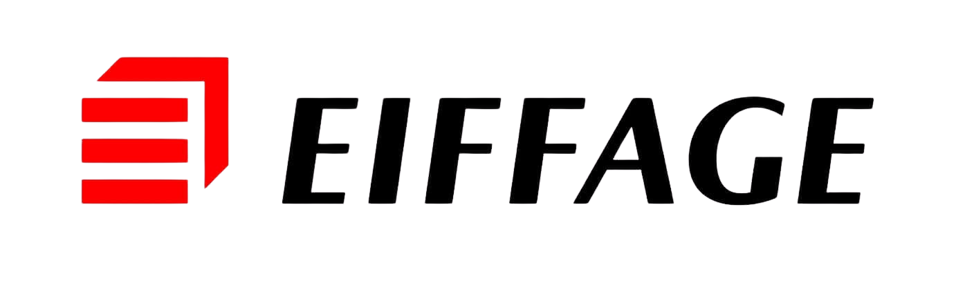 Logo Eiffage